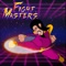 Fight Masters Kung fu