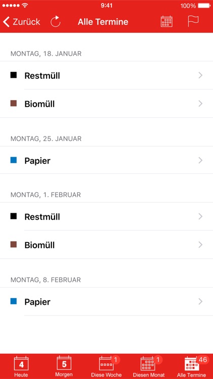 Landkreis HN screenshot-3