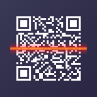 Kontakt QR Code Reader - Scannen QR