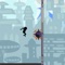 Stickman Jump Up is an easy game that just requires you to tap you screen which makes the stickman jump instead of falling and dying