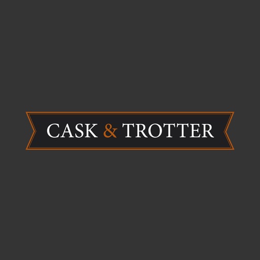 Cask and Trotter icon