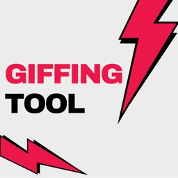 Giffing Tool