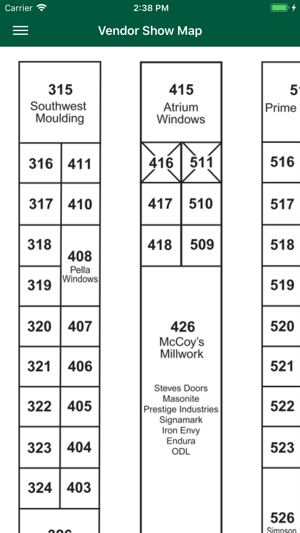 McCoy's Vendor Show(圖4)-速報App