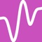 ForceData is a very simple app that uses the sensors of the iPhone, iPad or Apple Watch to measure acceleration, velocity and force