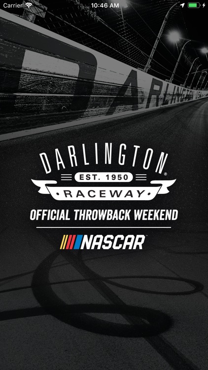 Darlington Raceway