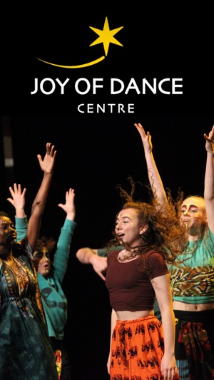 Joy of Dance Centre(圖1)-速報App