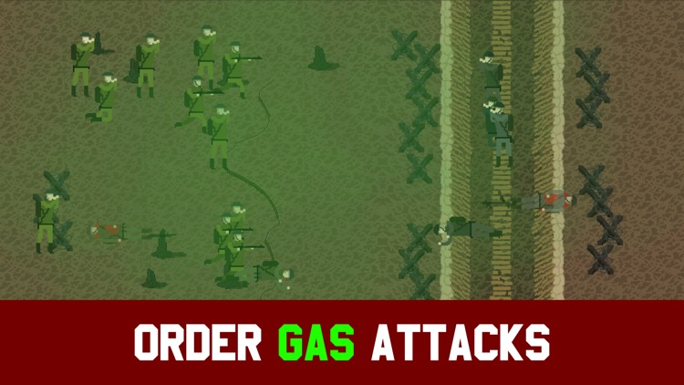 Trench Warfare 1917: WW1 Game screenshot-7