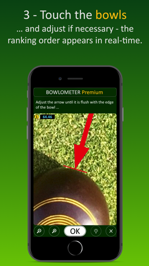 Bowlometer Premium(圖4)-速報App