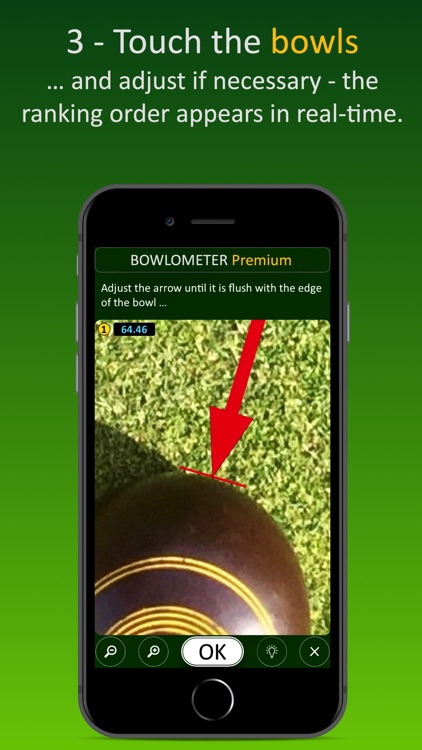 Bowlometer Premium screenshot-3