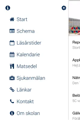 Game screenshot Kalmarsundsskolan hack