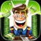 "The most fun Finance Game on the App Store