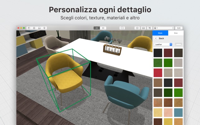 planner 5d italiano scaricare