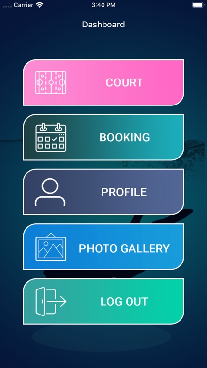 Underwater Hockey CourtManager screenshot-4