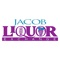 Jacob Liquor Exchange: the largest retail liquor store in Wichita, Kansas