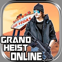 Grand Heist Online apk