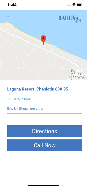 Laguna Resort(圖5)-速報App