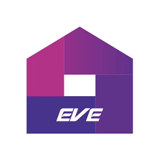 EVE Home iOS App