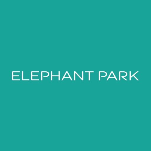 Elephant Park Life