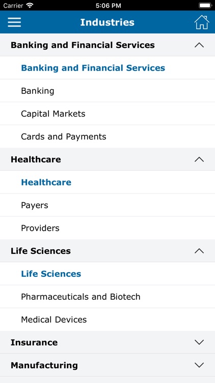 Discover Atos Syntel