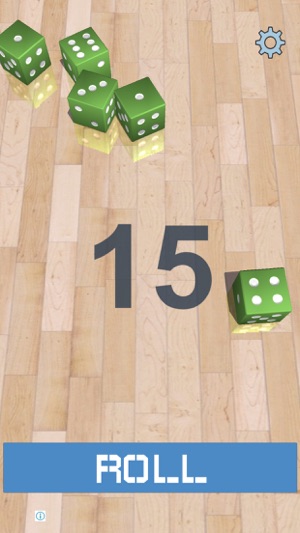 Roll Dice 3D.(圖4)-速報App