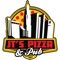 JT’s Pizza is a locally owned, small business that recognizes the importance of quality ingredients