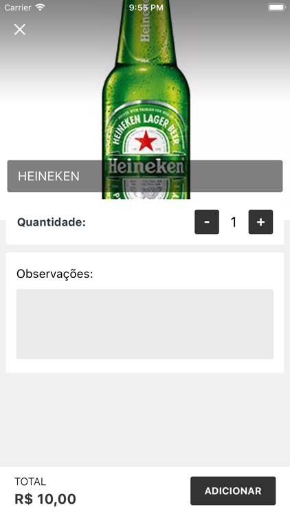 Mucca Burger & Shake