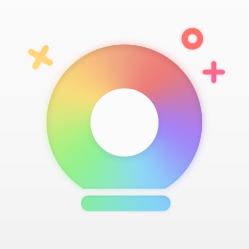 나만의 BT21 스노우볼