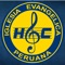Himnario y Corario digital de la Iglesia Evangélica Peruana