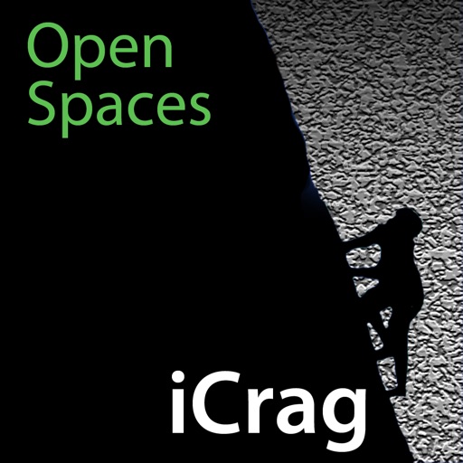 iCrag - Melbourne