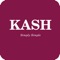 Kash is an ERP intended to be easy to use and very intuitive