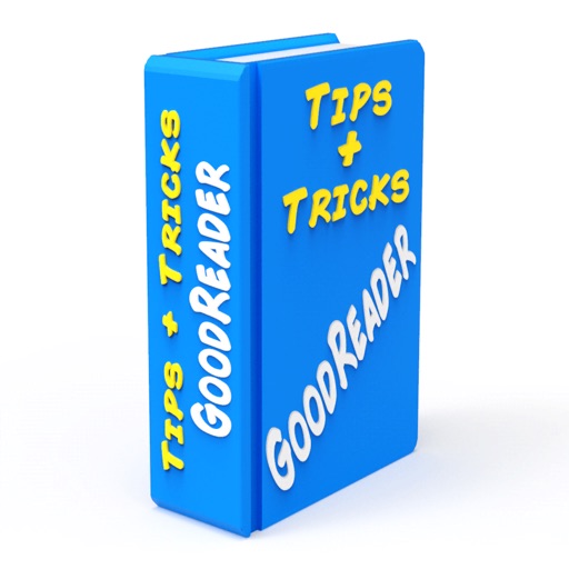 Goodreader Tips & Tricks icon