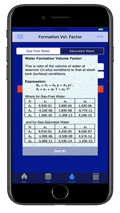 How to cancel & delete PetroCalc from iphone & ipad 4