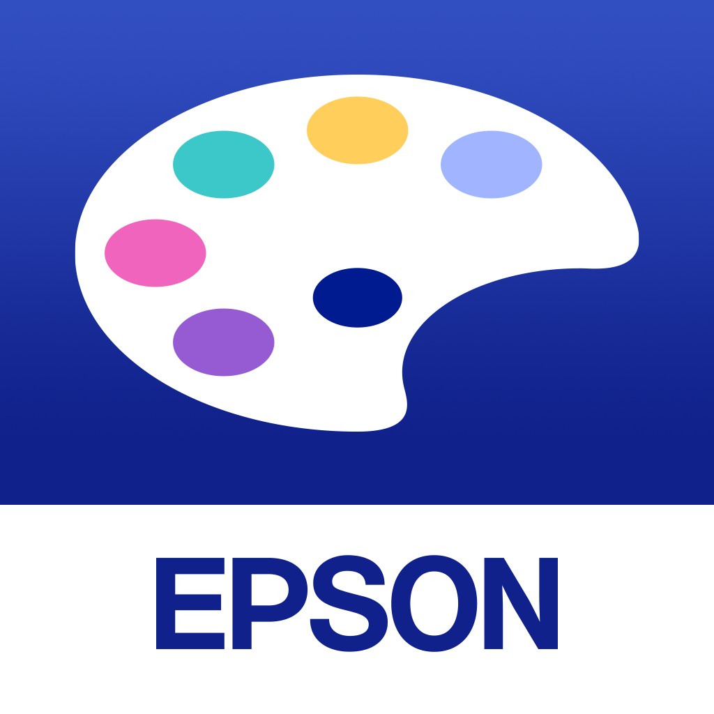  Epson  Creative  Print  App iTunes Deutschland