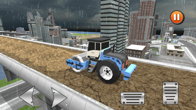 City Bridge Construction 3D screenshot 1