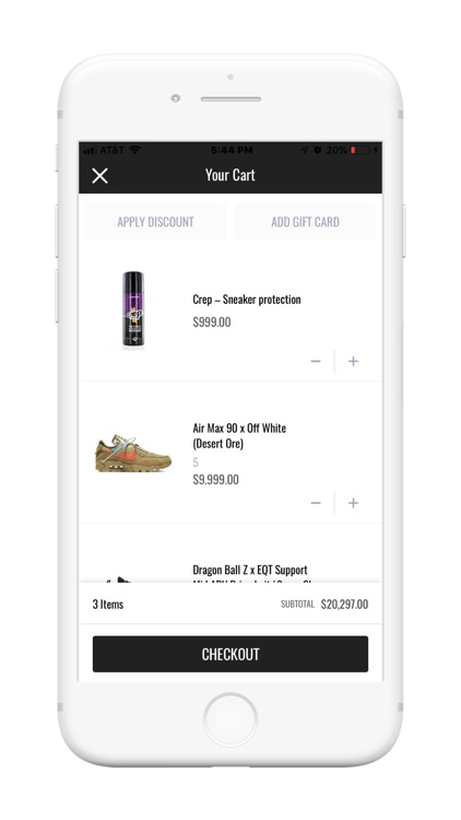 D-STOCK screenshot-3