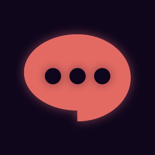 Chat Stories ‎ icon