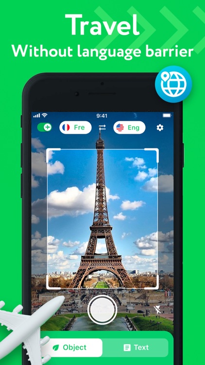 Holo translator - photo & text screenshot-3