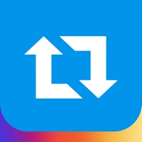 Repost for Instagram リポスト apk