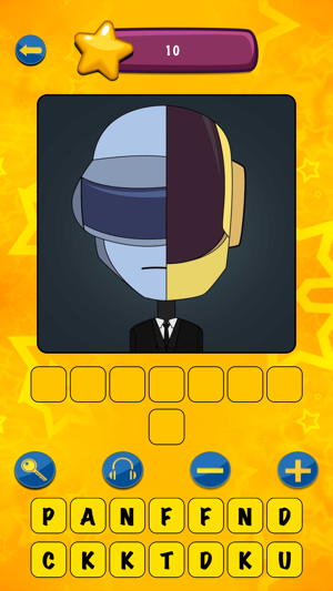 GuessWho!!!(圖2)-速報App