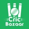 Cricbazaar - Live Cricket Score for all cricket matches