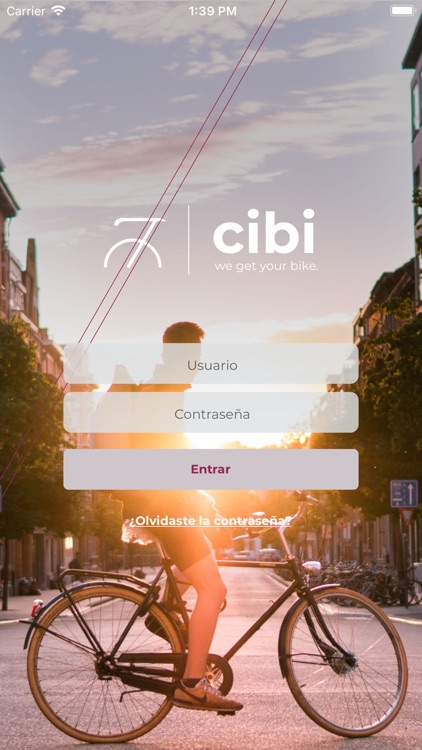 CIBI Provider