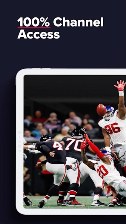 DISH Anywhere