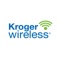 Kroger Wireless My Account Mobile Application