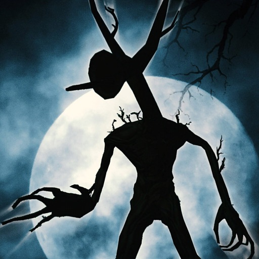 Siren Horror Head Forest Monster Evil Survival Escape - New Scary Horror  Games 2021::Appstore for Android