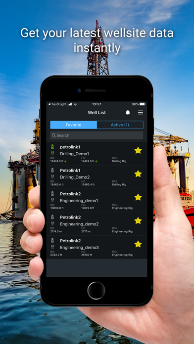 How to cancel & delete PetroVue Mobile from iphone & ipad 1