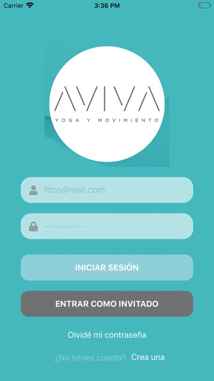 Aviva Cancún