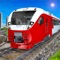 Play like a pro train driver and be in the railway station on time, and be aware of crowed or traffic on the railway tracks