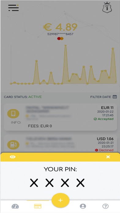 Trustcom Financial screenshot 3