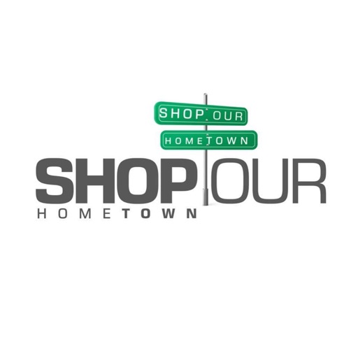 Shop Our Hometown