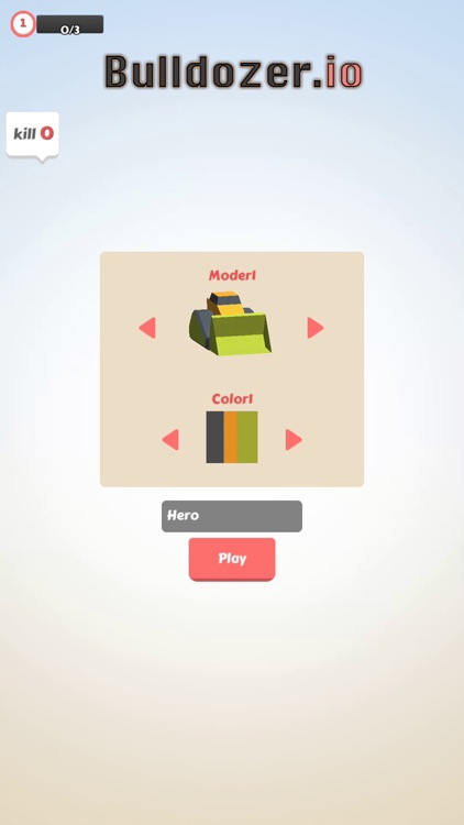 Bulldozer.io screenshot-0